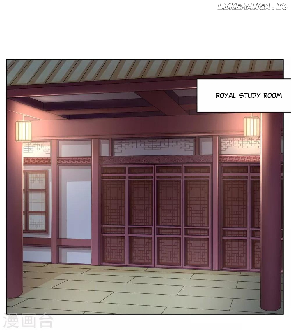 Rewrite My Fate chapter 43 - page 20